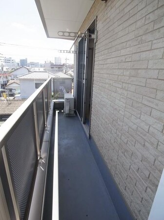 ドミール弐番館の物件内観写真